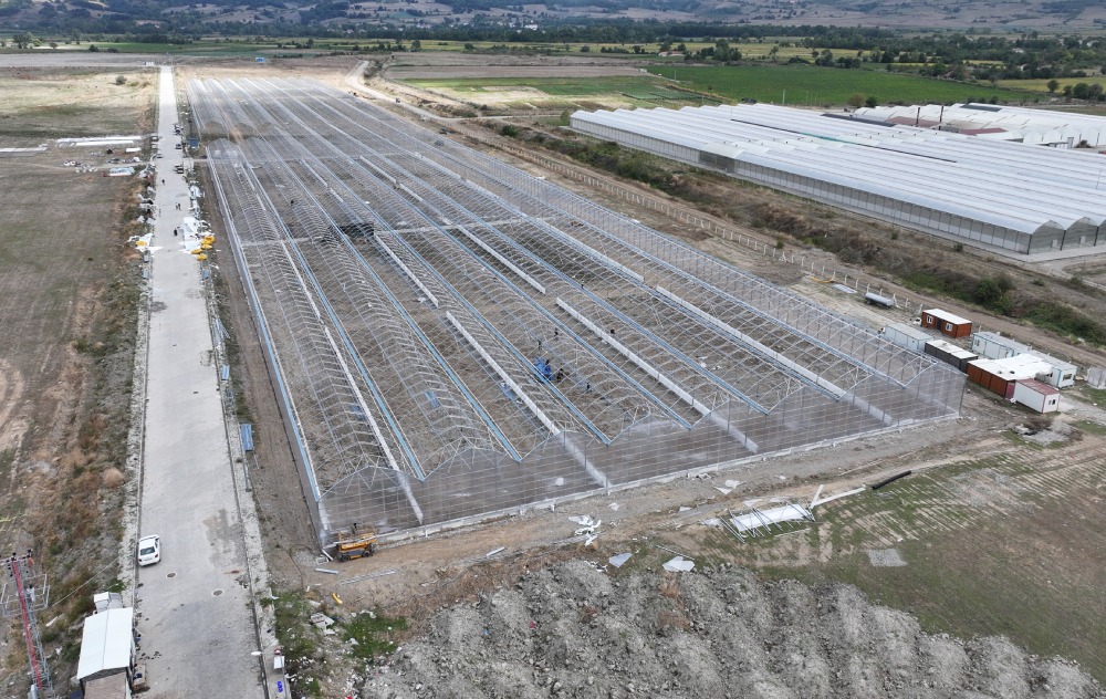 4 K SERACILIK VE TARIM ÜRÜNLERİ